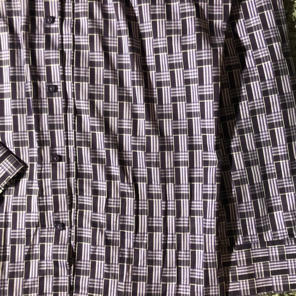 Bugatchi Men’s Button Up | great condition | - Picture 5 of 8